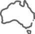 australia-map-icon